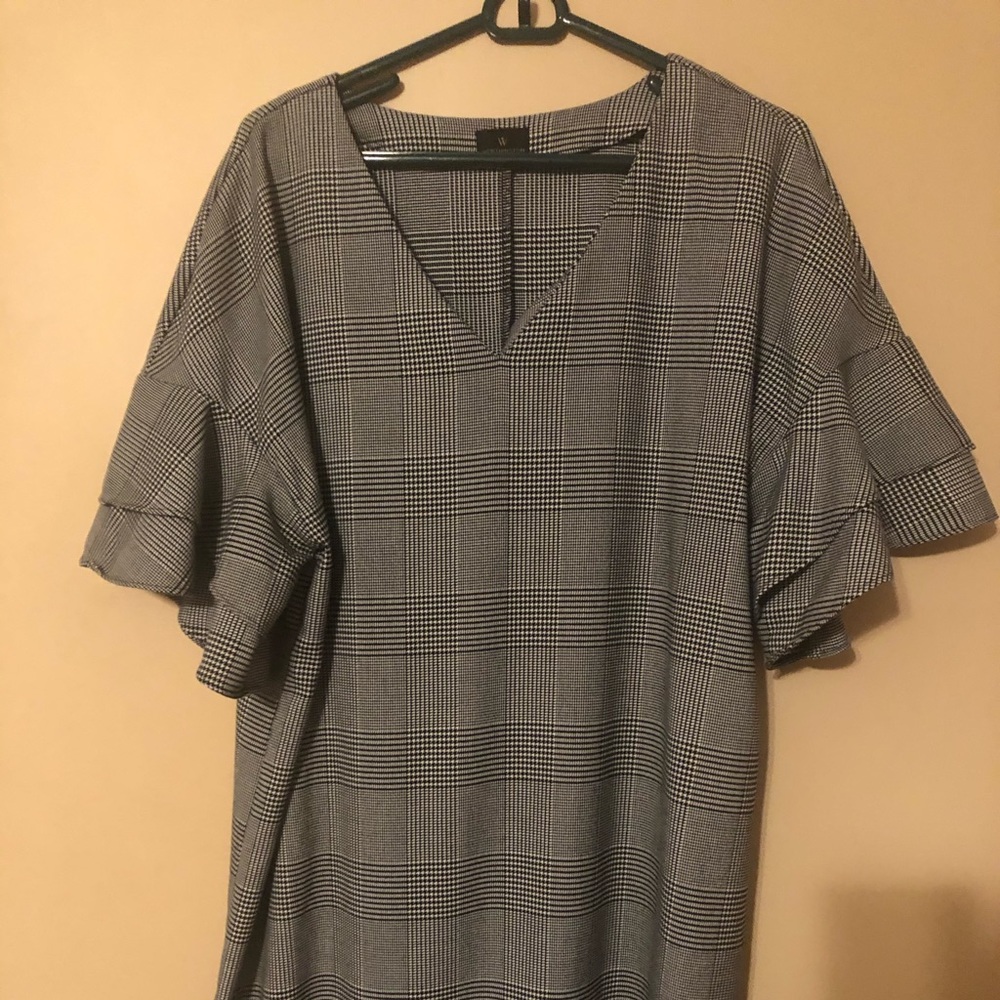 dress 1X
